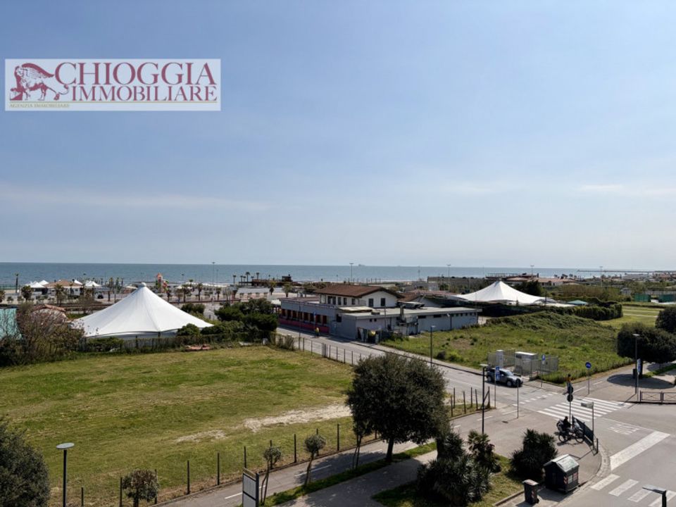 Apartament a Chioggia, Venice - foto 1