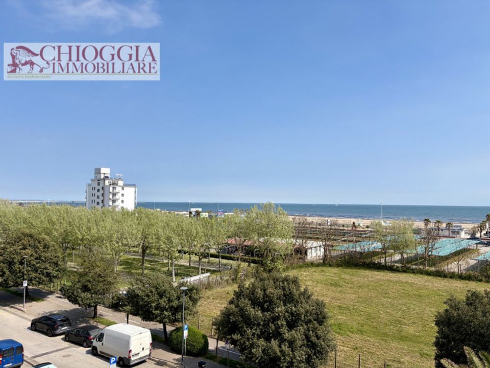 Apartament a Chioggia, Venice - foto 2