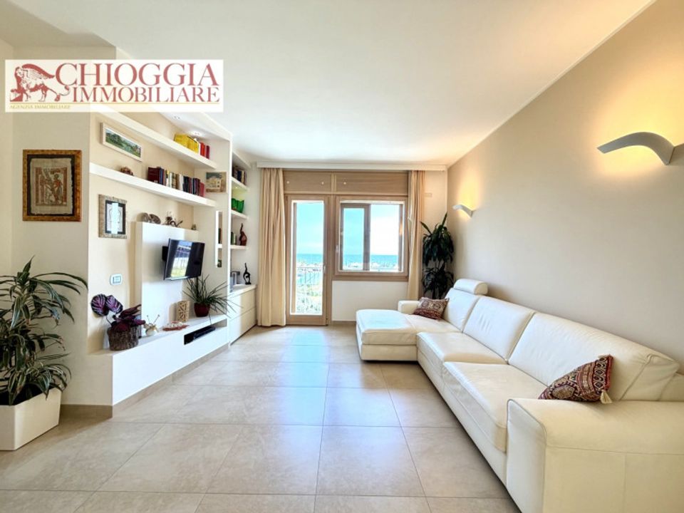 Apartament a Chioggia, Venice - foto 3