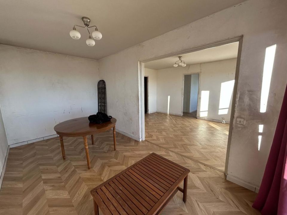 Apartament a Décines-Charpieu, Rhone - foto 1