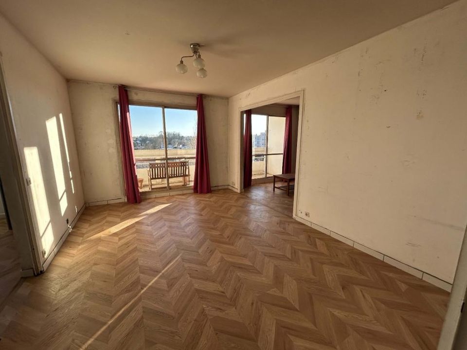 Apartament a Décines-Charpieu, Rhone - foto 2
