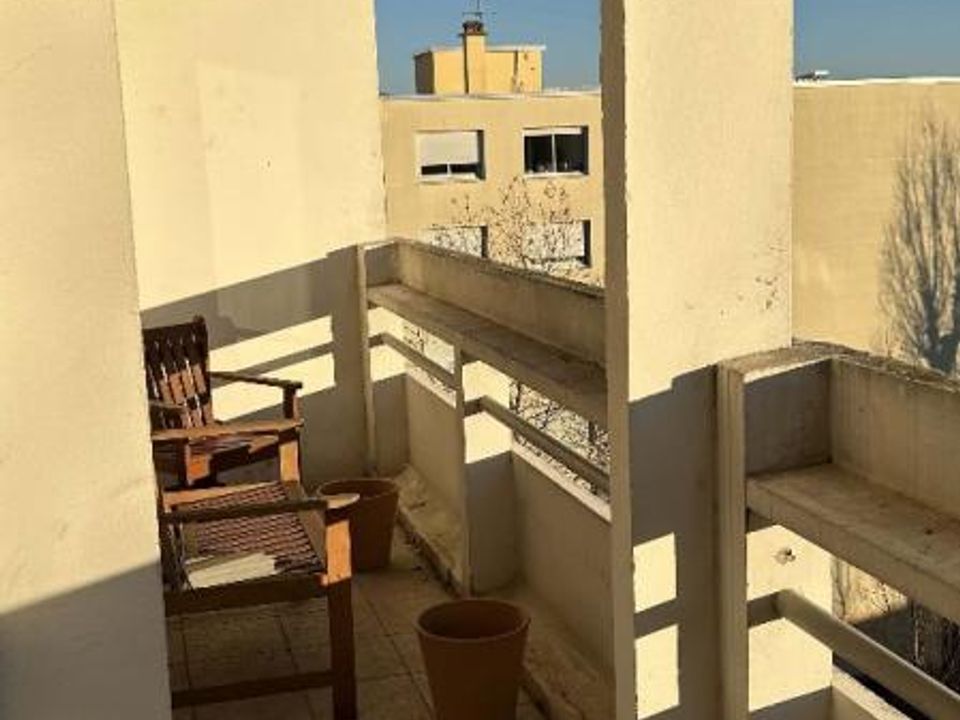 Apartament a Décines-Charpieu, Rhone - foto 3