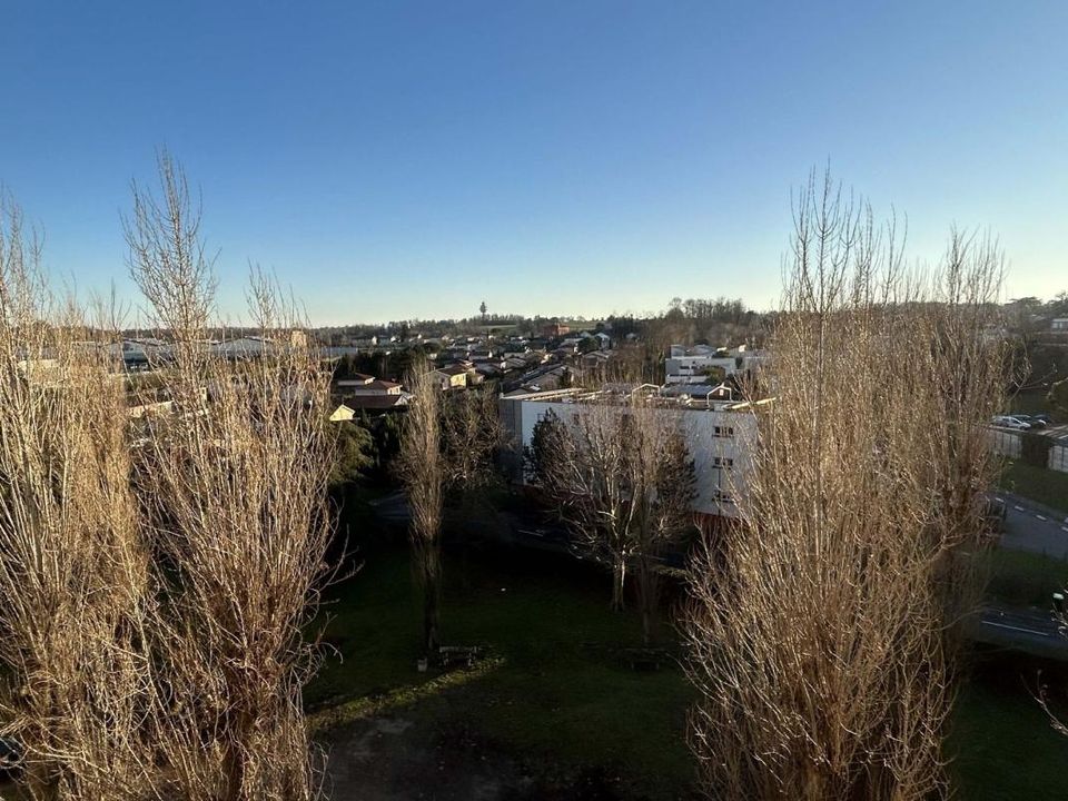 Apartament a Décines-Charpieu, Rhone - foto 4