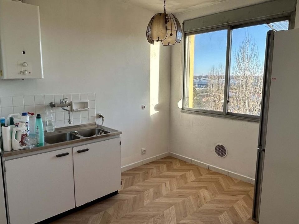 Apartament a Décines-Charpieu, Rhone - foto 5