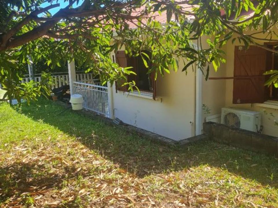 Villa en La Possession, La Reunion - foto 1