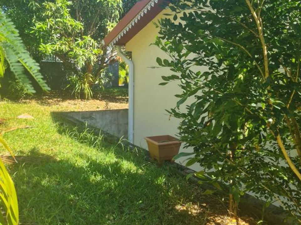 Villa en La Possession, La Reunion - foto 2