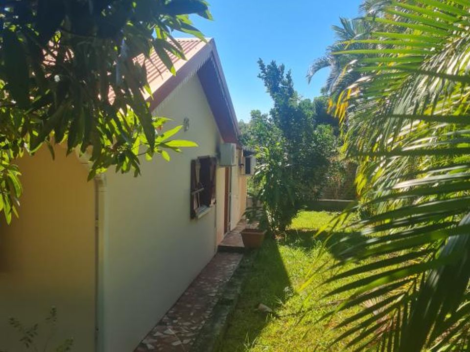 Villa en La Possession, La Reunion - foto 3