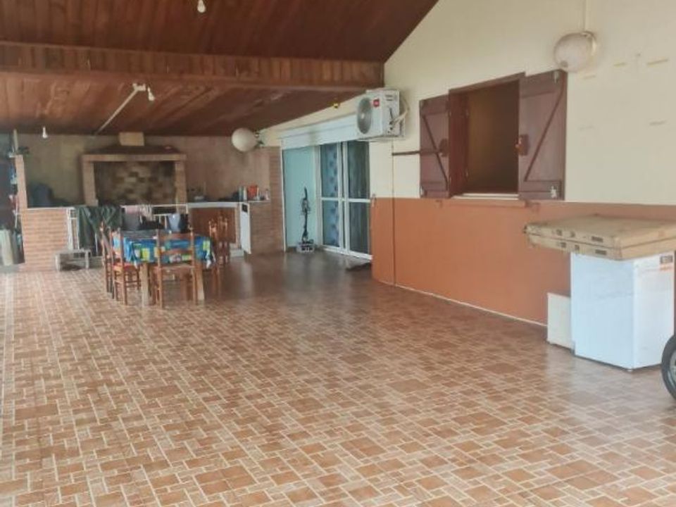 Villa en La Possession, La Reunion - foto 4