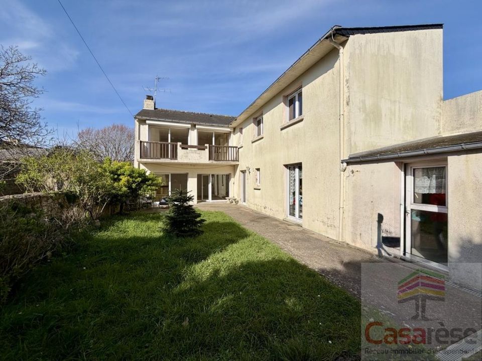 Villa i Riantec, Morbihan - foto 1