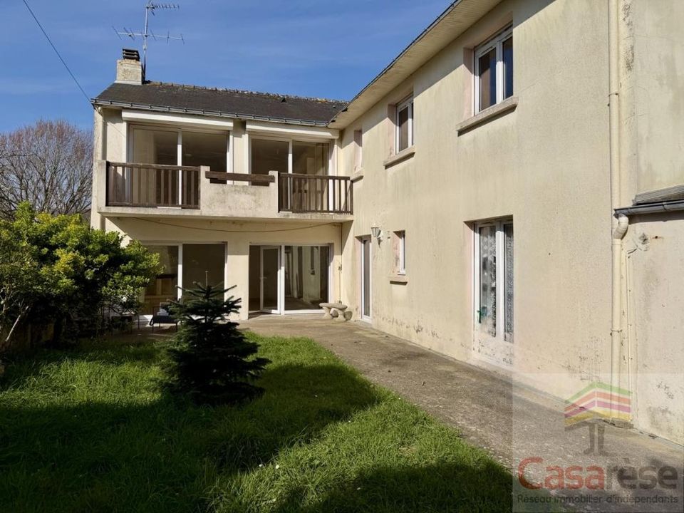 Villa i Riantec, Morbihan - foto 2