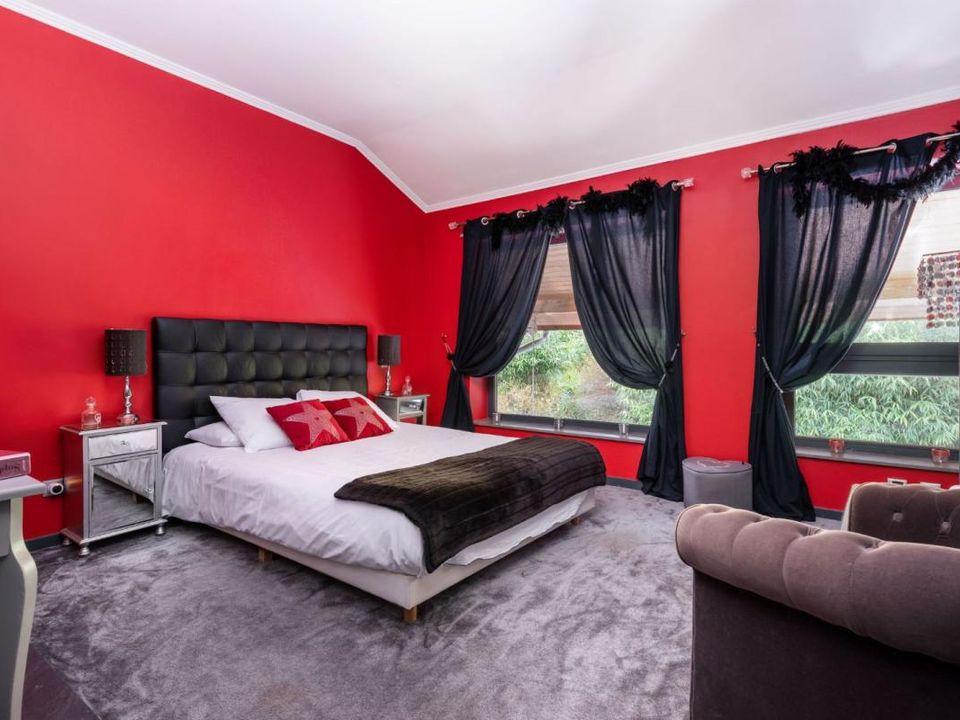 Farm hus i La Tour-du-Pin, Isere - foto 2