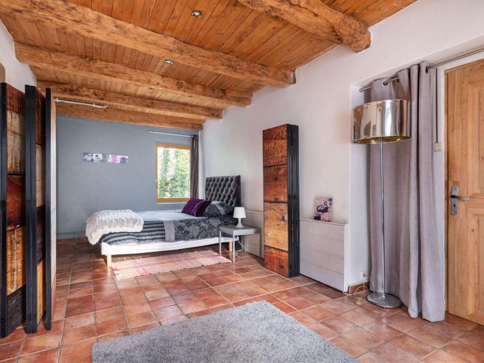 Farm hus i La Tour-du-Pin, Isere - foto 3
