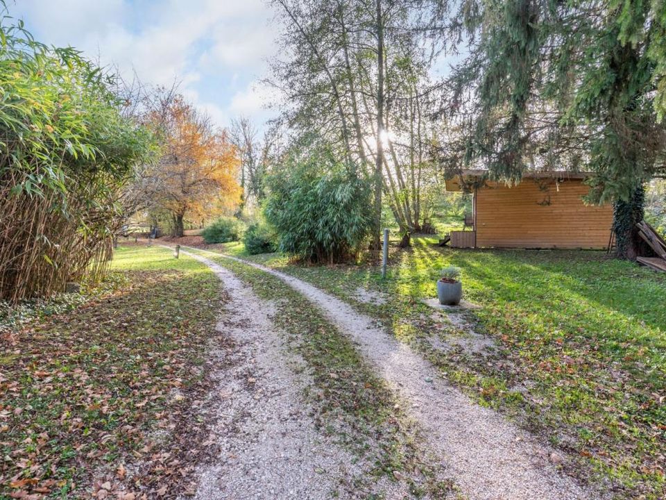 Farm hus i La Tour-du-Pin, Isere - foto 4