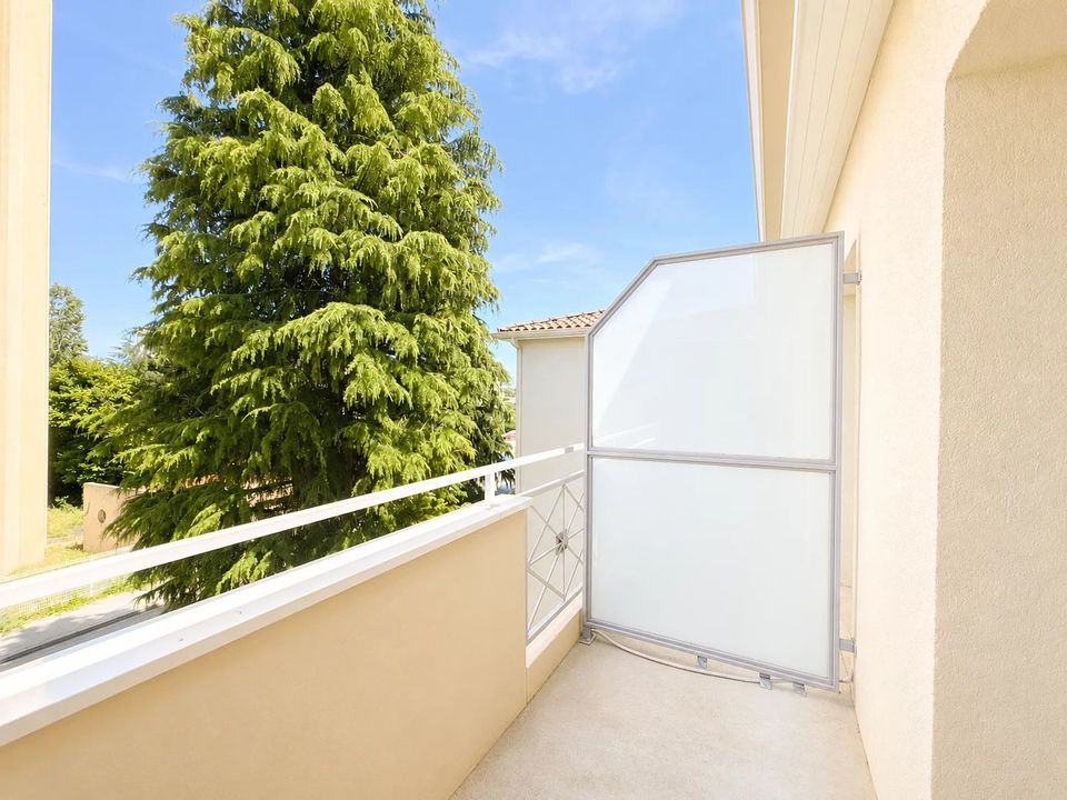 Lejlighed i Blagnac, Haute-Garonne - foto 5