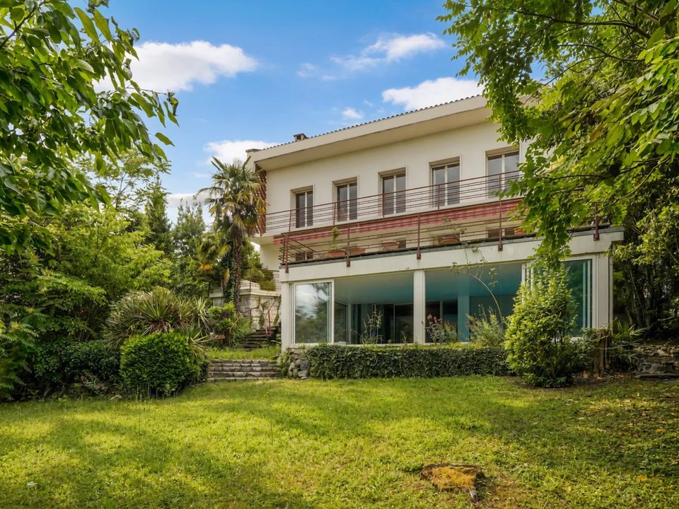 Villa i Toulouse, Haute-Garonne - foto 1