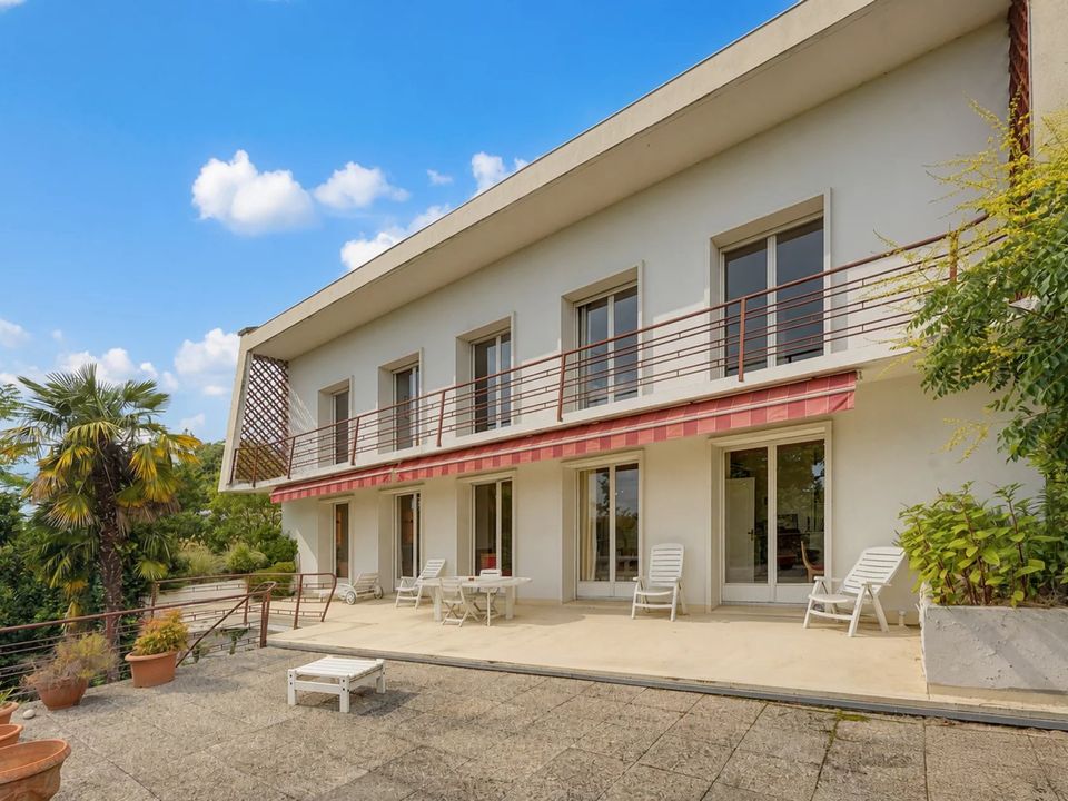 Villa i Toulouse, Haute-Garonne - foto 2
