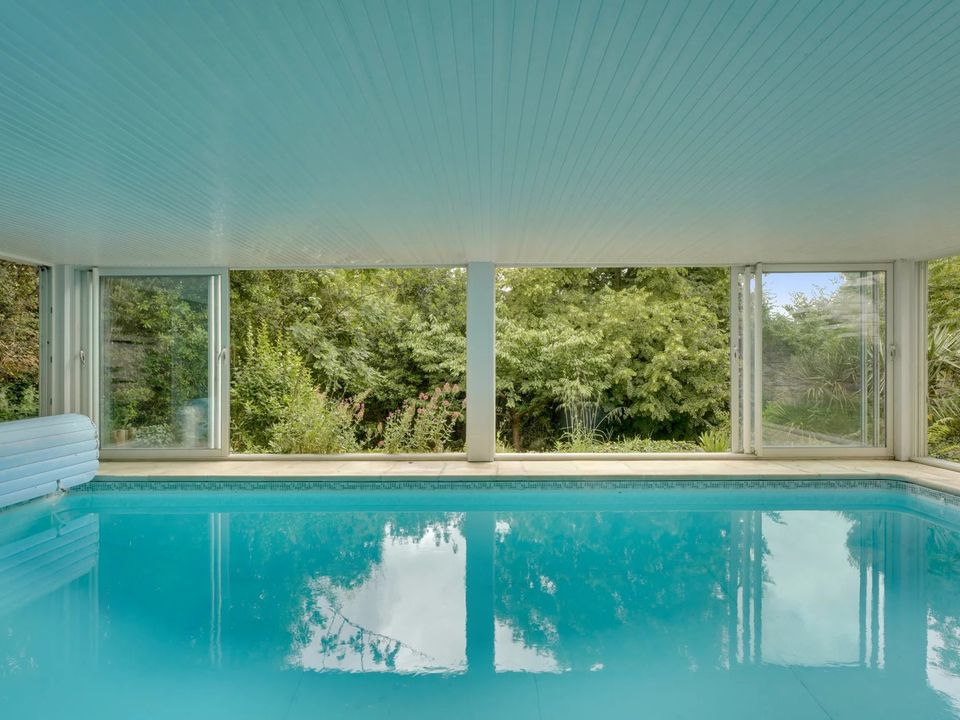 Villa i Toulouse, Haute-Garonne - foto 4
