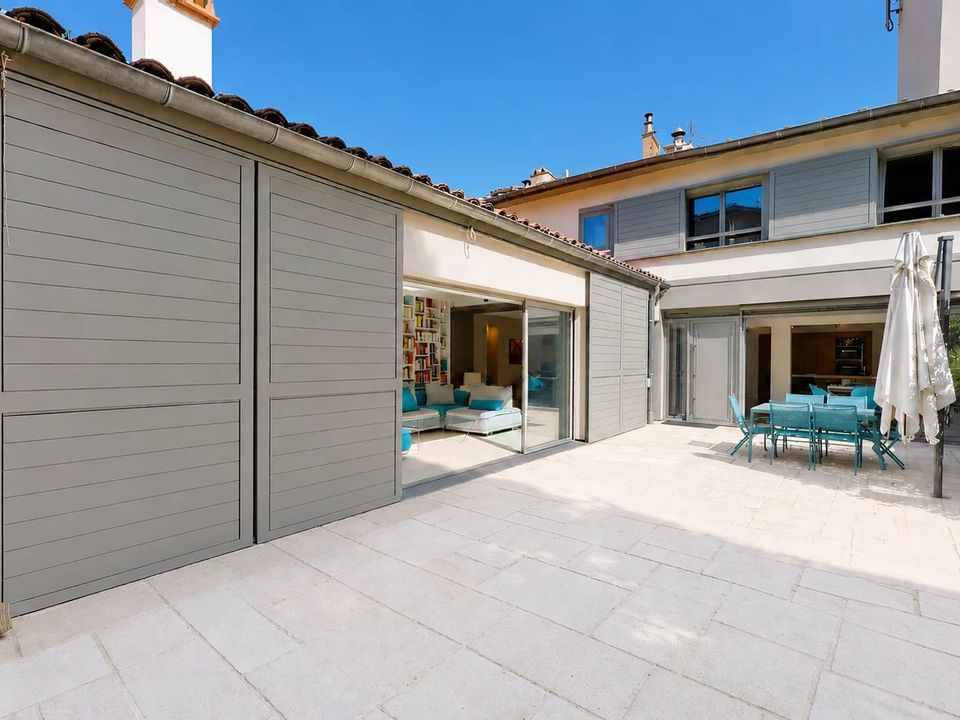 Villa i Toulouse, Haute-Garonne - foto 1