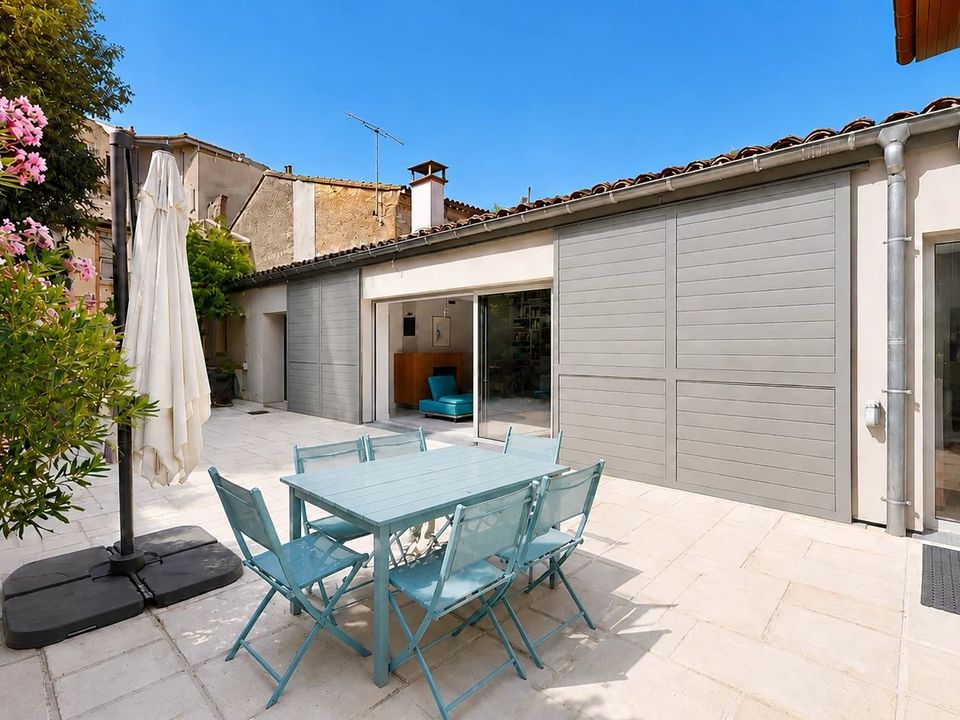 Villa i Toulouse, Haute-Garonne - foto 2