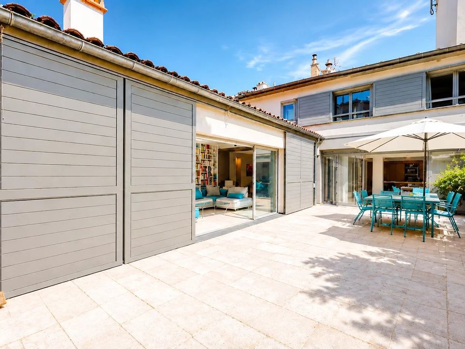 Villa i Toulouse, Haute-Garonne - foto 1
