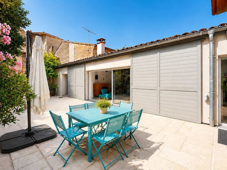 Villa i Toulouse, Haute-Garonne - foto 2