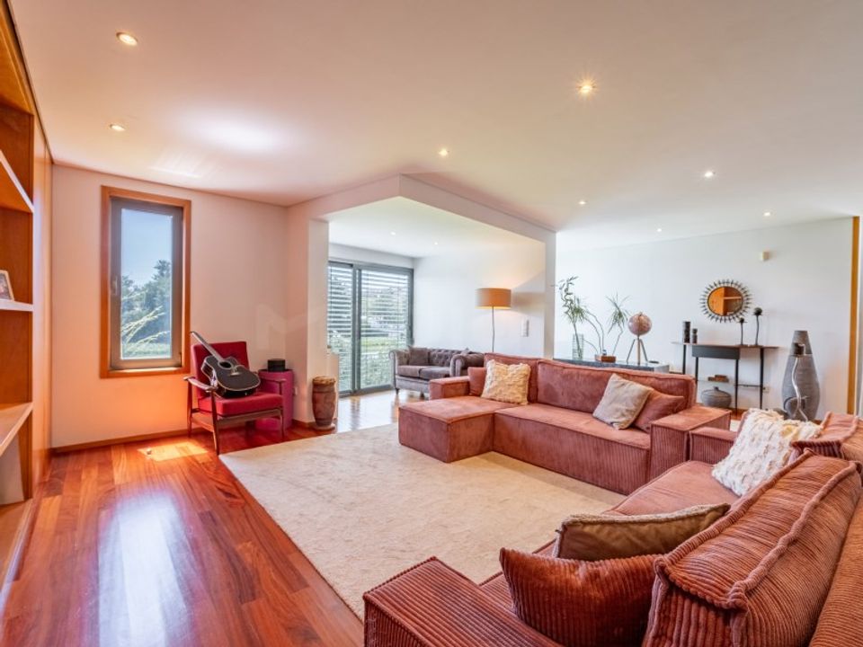Villa i Maia, Porto - foto 3