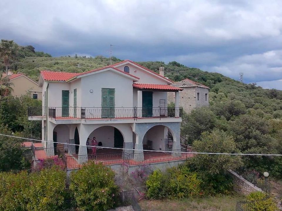 Villa i Pietra Ligure, Savona - foto 2