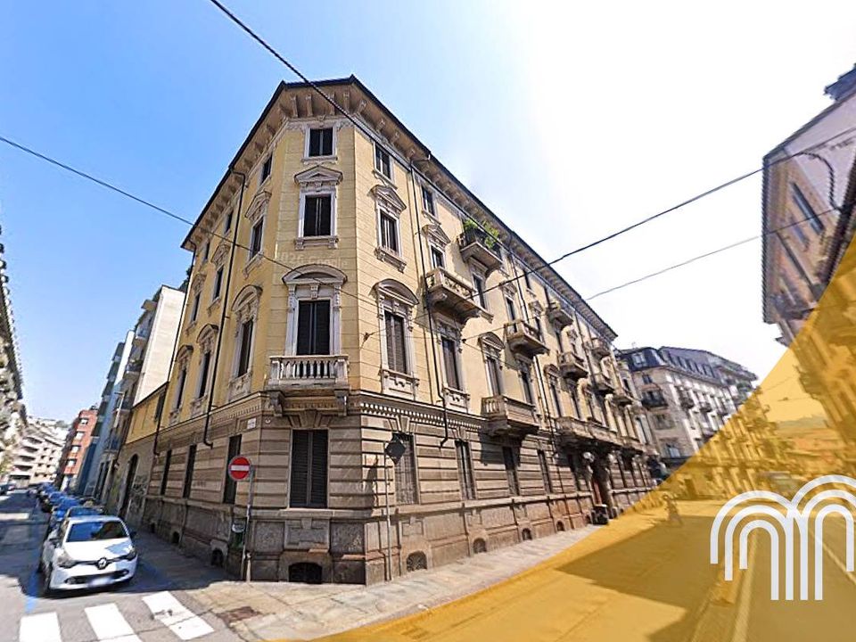 Lejlighed i Torino, Turin - foto 1