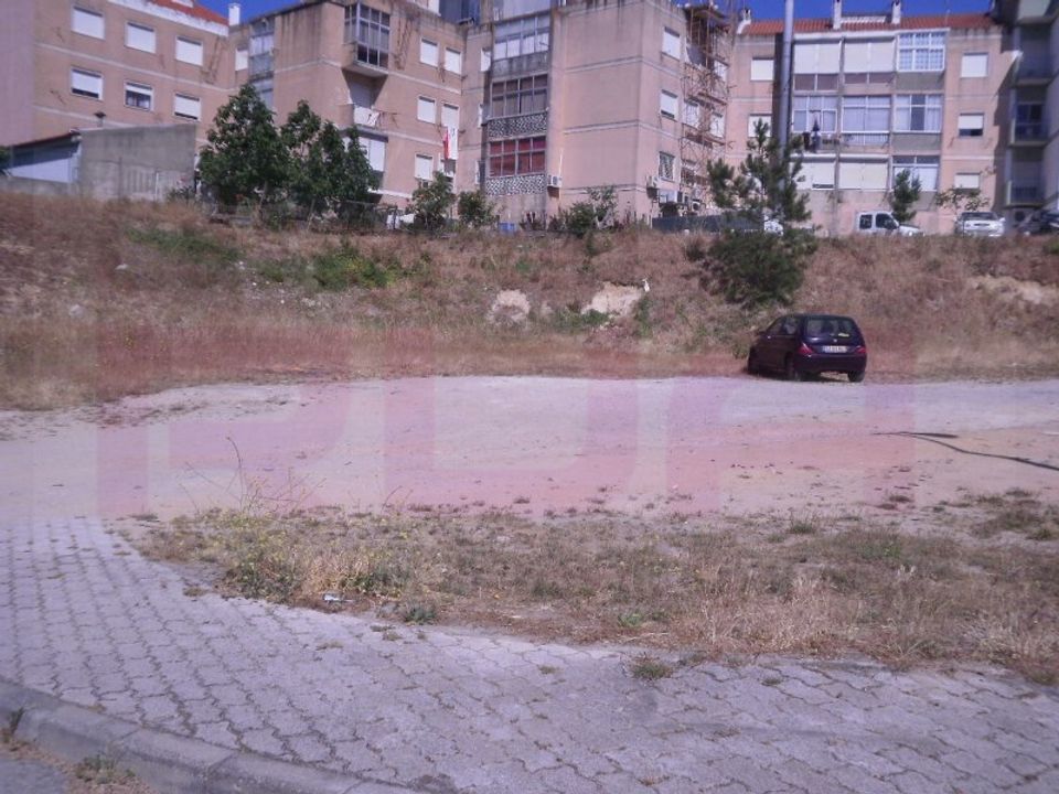 Helårsgrund i Amora, Setubal - foto 2