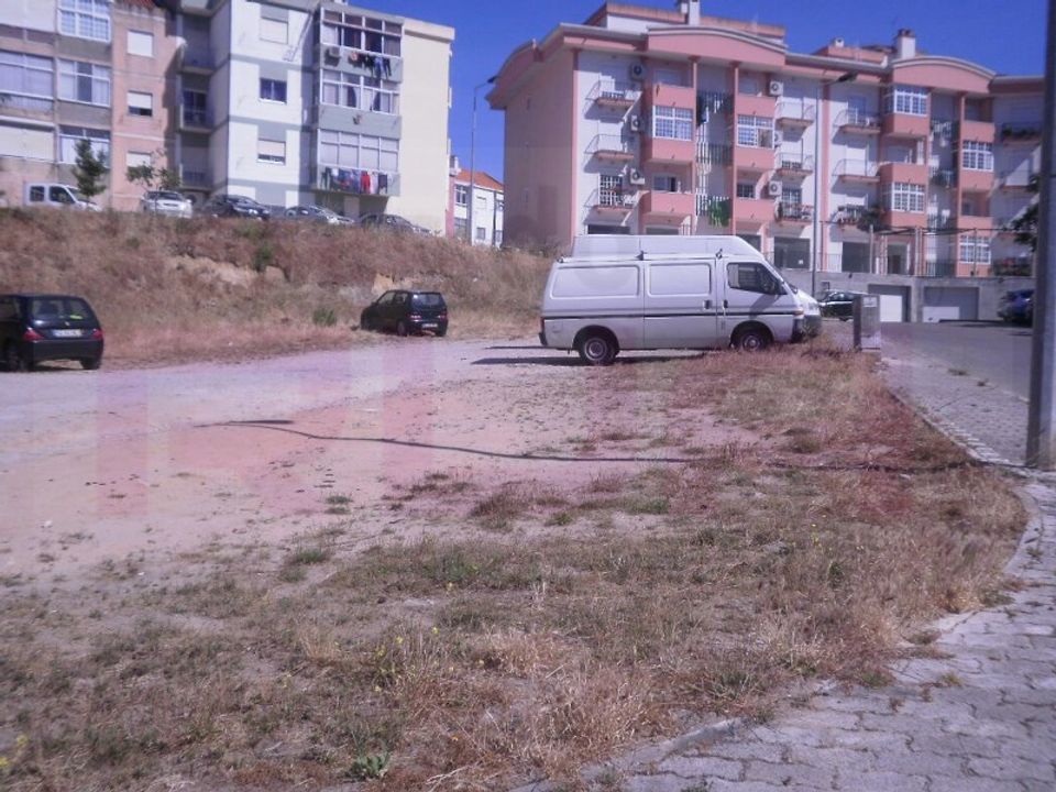 Helårsgrund i Amora, Setubal - foto 3