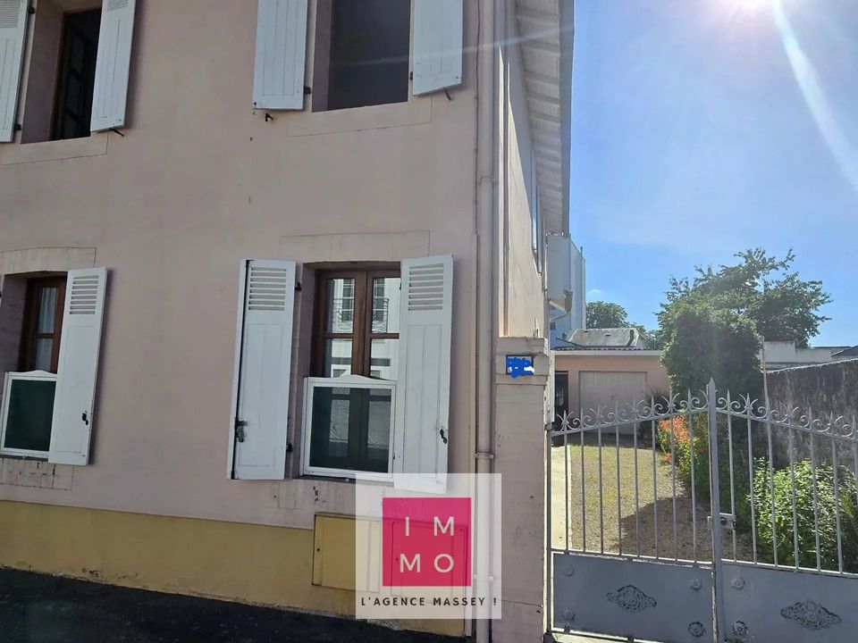 Villa i Tarbes, Hautes-Pyrenees - foto 2