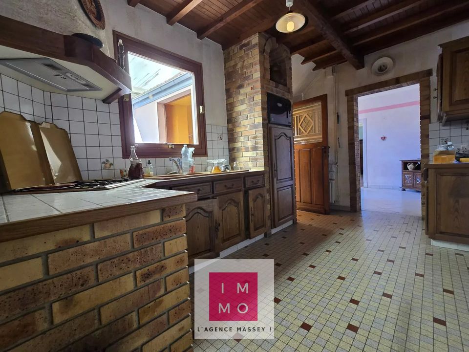 Villa i Tarbes, Hautes-Pyrenees - foto 4