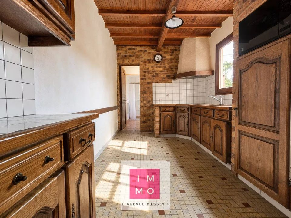 Villa i Tarbes, Hautes-Pyrenees - foto 5