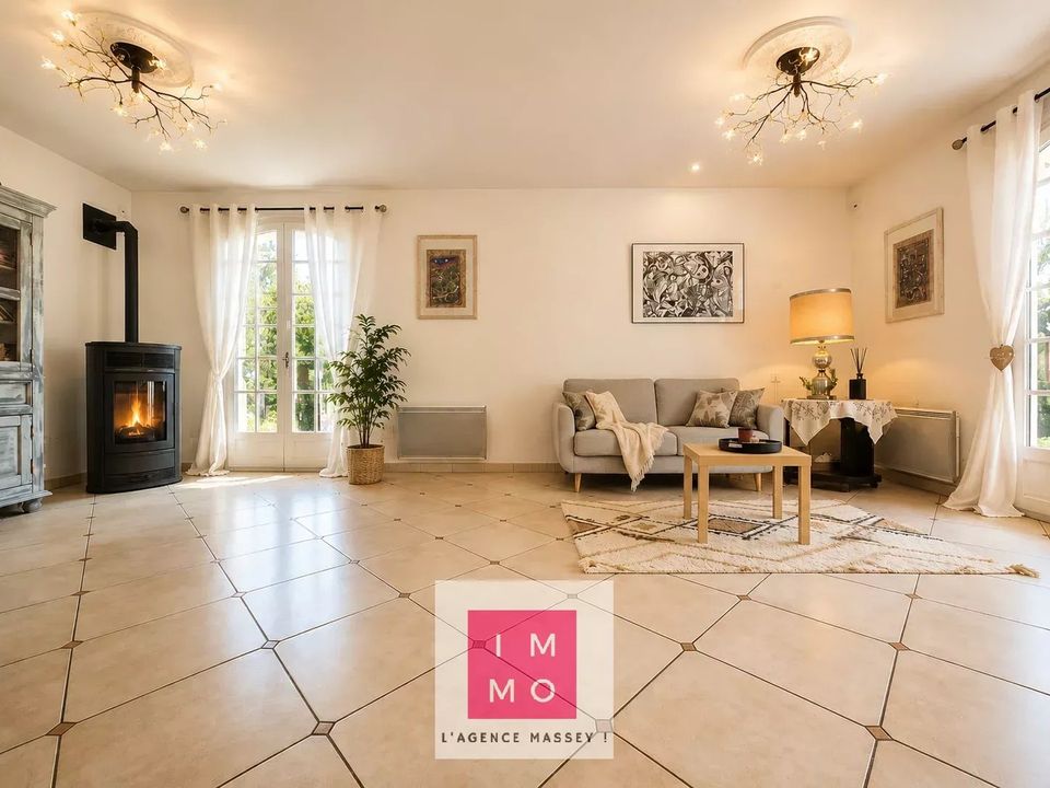 Villa i Tarbes, Hautes-Pyrenees - foto 2