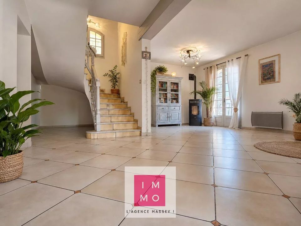 Villa i Tarbes, Hautes-Pyrenees - foto 3