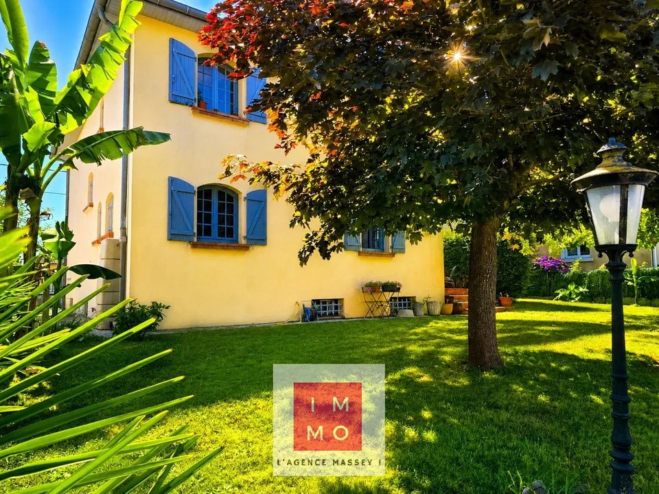 Villa i Tarbes, Hautes-Pyrenees - foto 5