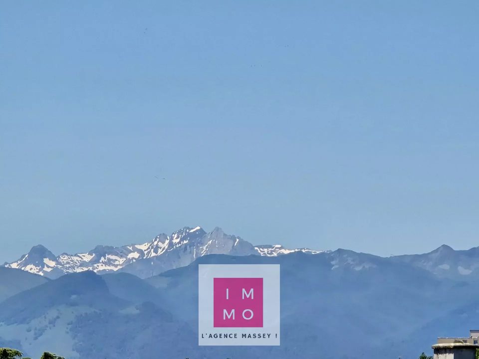 Lejlighed i Tarbes, Hautes-Pyrenees - foto 4