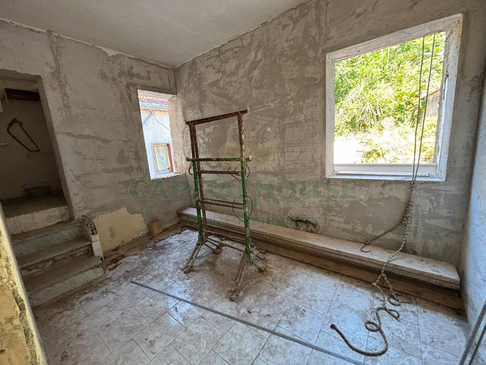 Leilighet i Castel San Giorgio, Salerno - bilde 1