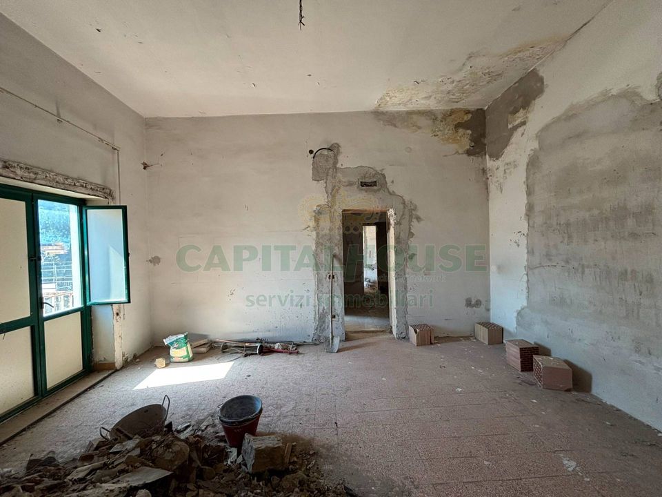 Leilighet i Castel San Giorgio, Salerno - bilde 2