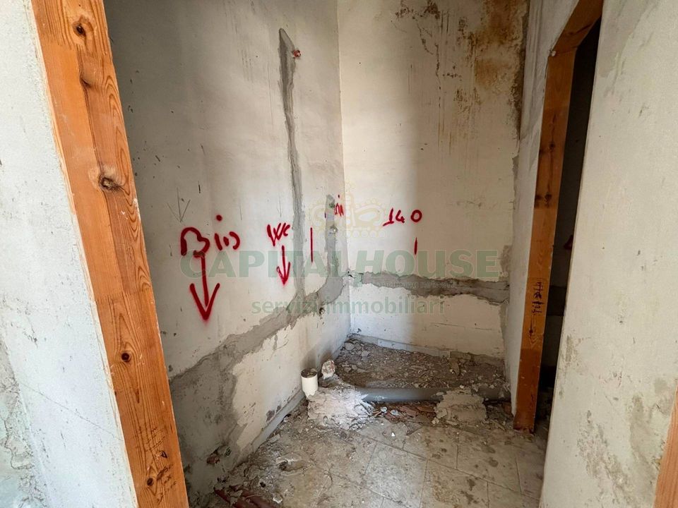 Leilighet i Castel San Giorgio, Salerno - bilde 3