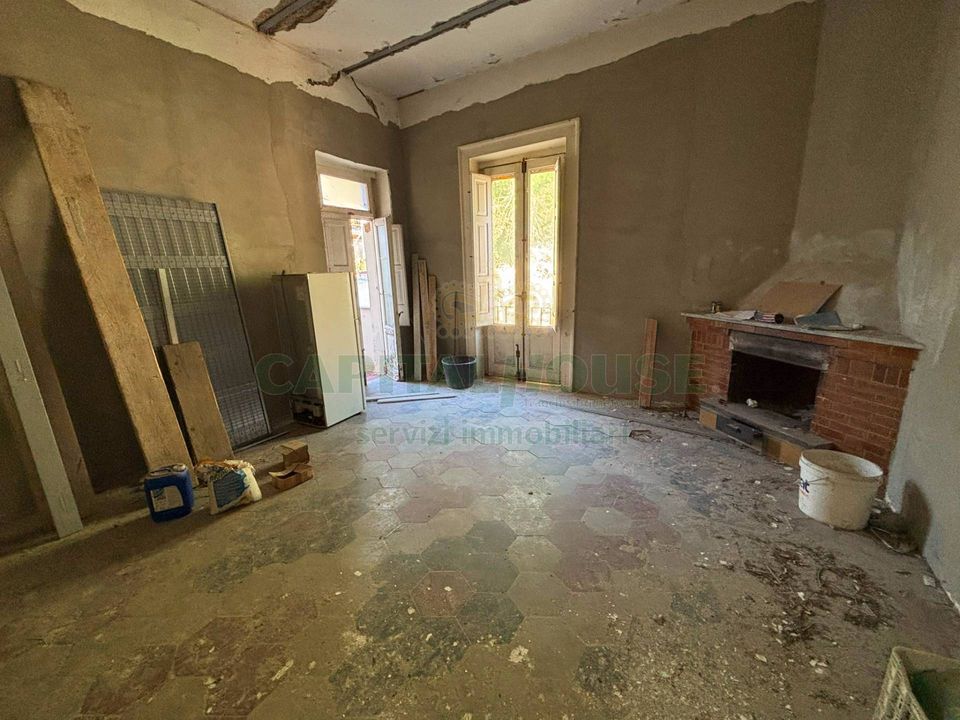 Leilighet i Castel San Giorgio, Salerno - bilde 5
