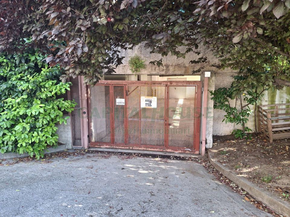 Parkeringsplads i Mercato San Severino, Salerno - foto 2