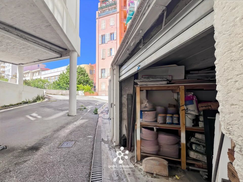Garaż: Nice, Alpes-Maritimes – zdjęcie 2