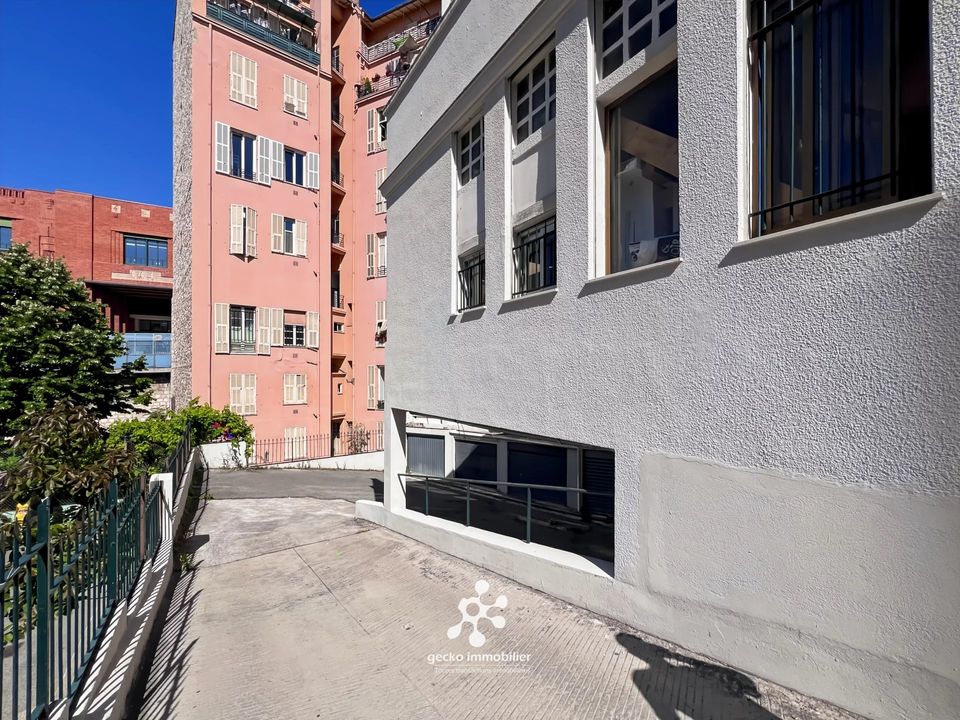 Garaż: Nice, Alpes-Maritimes – zdjęcie 4