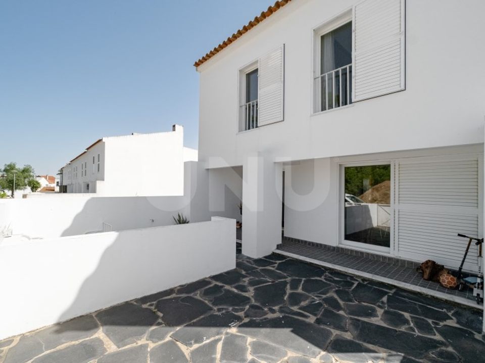 Villa i Arraiolos, Evora - foto 1