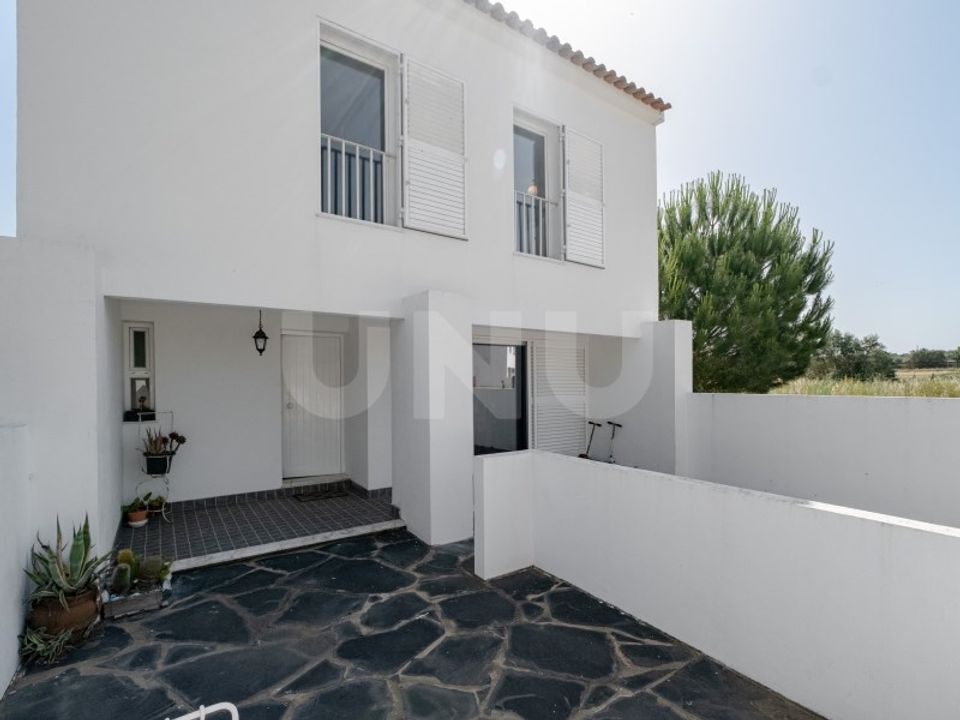 Villa i Arraiolos, Evora - foto 2