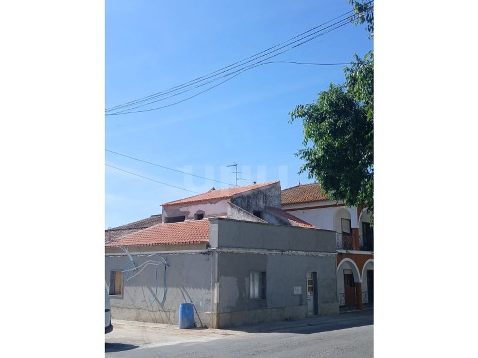 Villa i Mourao, Evora - foto 2