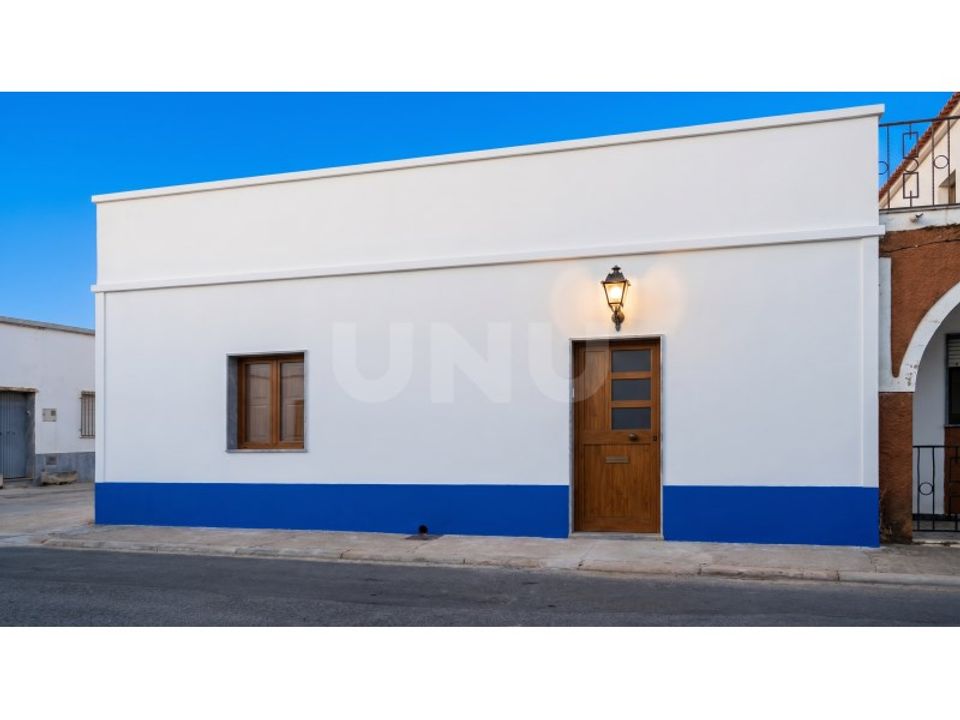 Villa i Mourao, Evora - foto 3