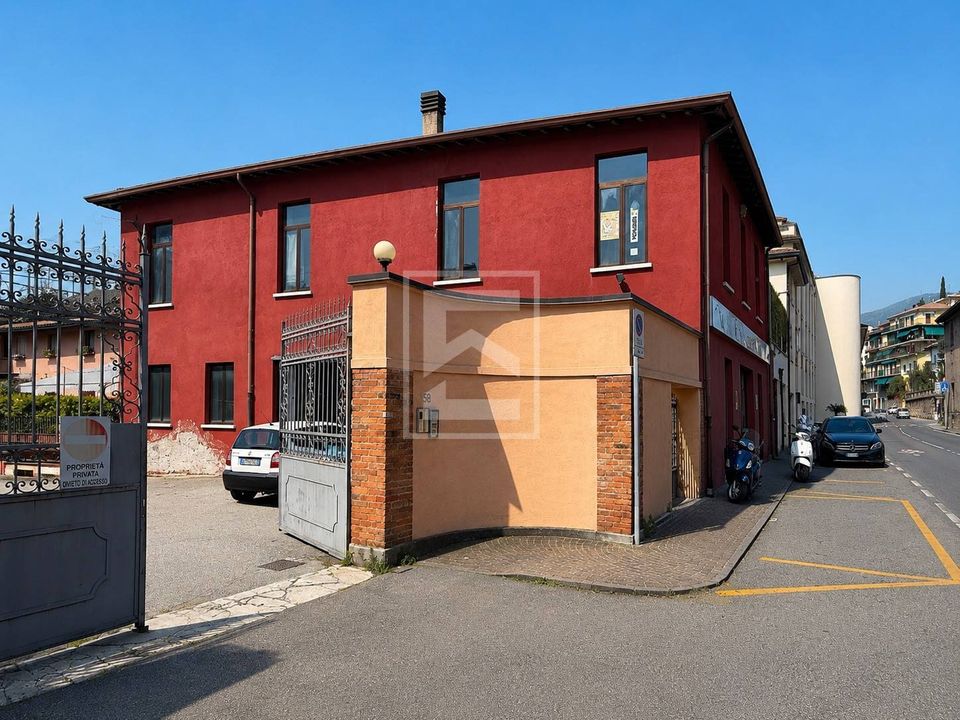 Erhvervsejendom i Salo, Brescia - foto 4