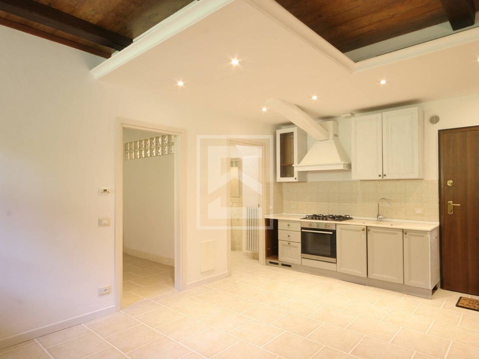 Lejlighed i Gardone Riviera, Brescia - foto 1